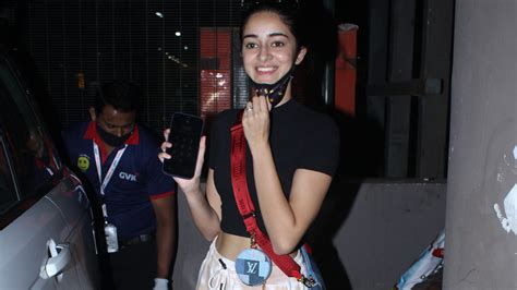 ananya pandey bag collection|ananya panday designer handbags.